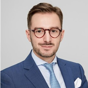 Filippo Sticconi (Partner - Lawyer at GWA - Greatway Advisory)