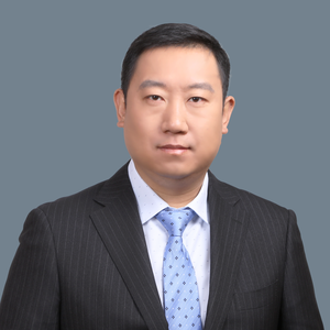 Charles Feng (Lawyer at East & Concord Partners)