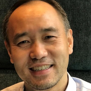Jason Jie (Senior Business Development Manager at KRÜGER A/S)