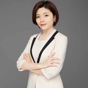 Mia Li (Partner at Hongfang law)