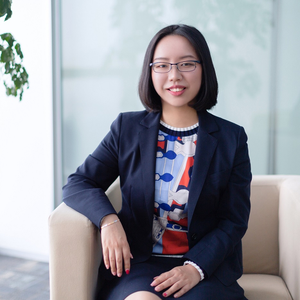 Kelly Guan (Deloitte)