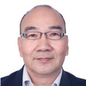 Jianhua Su (Chinese Director of Confucius Institute at Federal University of Ceará, Brazil and Associate Professor at Nankai University, China)