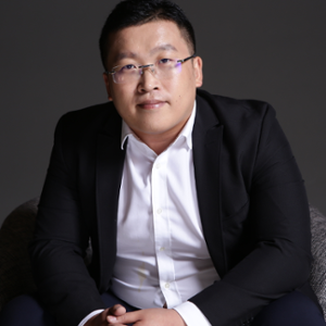 John Piao (Co-Founder and CEO of Digiant Global Beijing Co. Lt)
