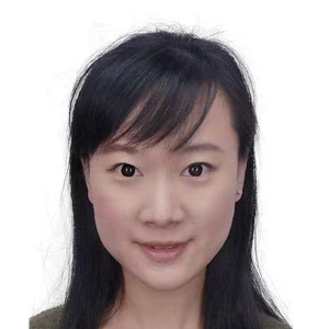 Elaine Feng (International Business Department at Bank of Shanghai Headquarters)