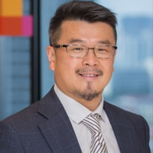 Gabriel Wong (Head of China Corporate Finance, PwC Inbound/Outbound Leader, PwC Deals Markets Leader at PwC)