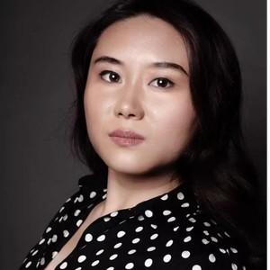 Yingting Cheng (Chief Operating Officer at China & Asia-Pacific
Istituto Marangoni) Yingting Cheng (Chief Operating Officer at China & Asia-Pacific
Istituto Marangoni)