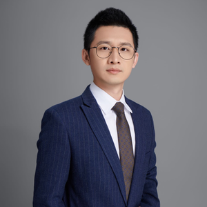 Haoran Wang (Data & AI Solution Architect Director of Alibaba Cloud International)