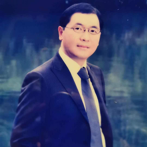 Wei Chen (Account at Kiton (Shanghai) Trade Company Ltd.)