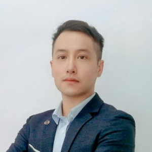 Handcho Yan (Director of Key Client Development at Plainvim Internation (Zhaoqing New Area) Industrial Park)