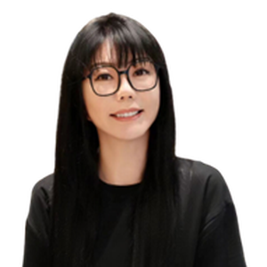 Koko Tang (GSTC Board Member and ExCo Member)