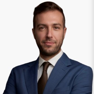 Vittorio Franzese (Registered Foreign Lawyer (Italy) at Seyfarth Shaw)