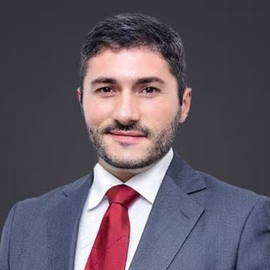 Franco Fornari (Senior Head of Department- Director of Wang Jing & GH Law Firm Milano Office at Wang Jing  & GH Law Firm)