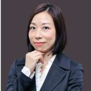 Eloisa Hu (Lawyer at Wang Jing & GH Law Firm)