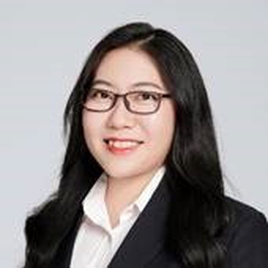 Wang Di (Patent Attorney &  Attorney-at-Law at Shanghai Patent & Trademark Law Office, LLC)