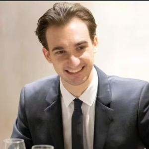 Giacomo Nieri (Sales Manager at Exprivia IT Solutions Asia)