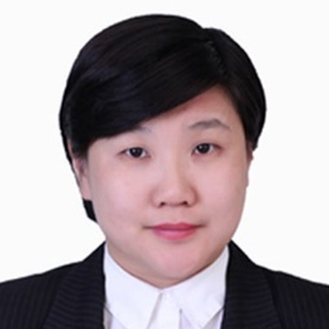 Liu Zhao (Pre-Sales Technical Manager at RINA Shanghai Quality Certification)