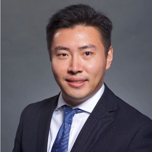 Tommy Li (Head of Global Program Management at CTI Group)