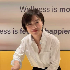 Carol Weng (HR Manager (Mainland CN&HKSAR), Technogym)