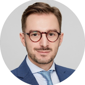 Filippo Sticconi (Senior Associate at GWA - Greatway Advisory)