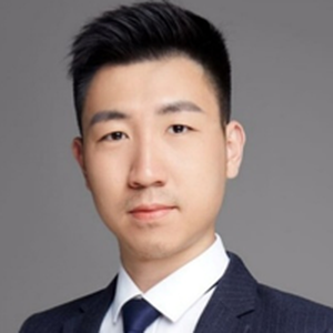 Yuanxin Liao (Analyst at Control Risks)