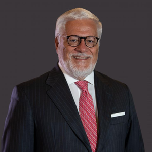 Francesco Gianni (Founding Partner of Gianni & Origoni at Gianni & Origoni)