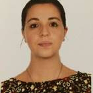 Loretta Gulizzi (IP Specialist at Prada Group)