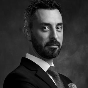Andrea Bongini (CICC Vice Coordinator and Trade Lane Manager for Italy at SAVINO DEL BENE (SHANGHAI) CO. LTD)