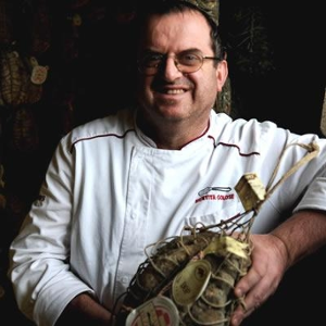 Massimo Spigaroli (Chef)