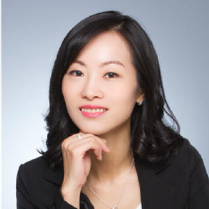 Tanya Wen (Founder & Managing Partner of Seta Capital Srls)