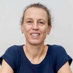 Flavia Cusaro (Consultant for Innovation Startups and SMEs)