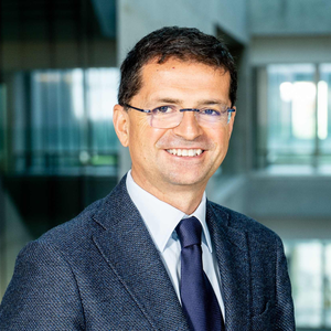 Carlo Altomonte (Professor at Bocconi University)