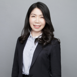 Shaokai Chen (Senior Partner at Dentons China Law Offices LLP Suzhou Branch)