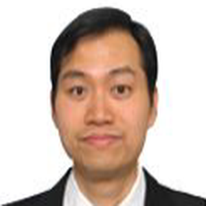 Dickson Leung (Founder and Senior Partner of LehmanBrown International Accountants)