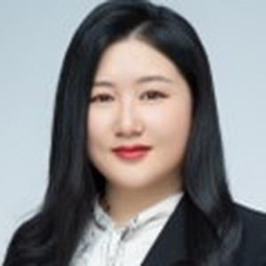 Yu Xin (Priority Project Coordinator, Sustainable Food Consumption and Supply Chain at WWF China)