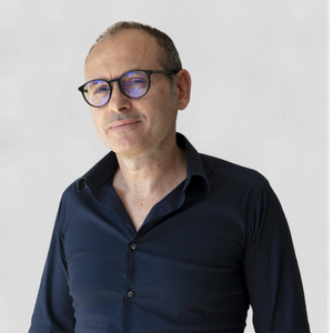 Patrizio Cionfoli (Design Director at Studio Volpi of Studio Volpi Shanghai Design Co., Ltd)