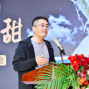 Harry Li (General Manager at Vireo China)