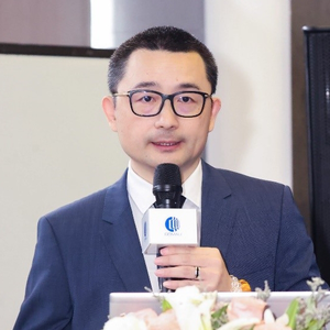 Jeff Yuan (CEO of Comau (Shanghai) Engineering Co., Ltd.)