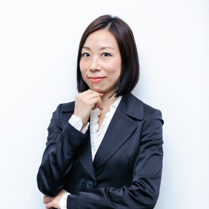 Eloísa Hu (PRC lawyer at Wang JIng & GH Lawfirm)