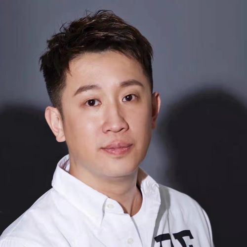 廖怀南 Aaron Liao (Senior Vice President of D1M and Founder & CEO of Prismverse at D1M Group)