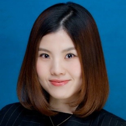 Rebecca Fan (Senior Vice President of International Business at HSBC Bank (China) Company Limited)