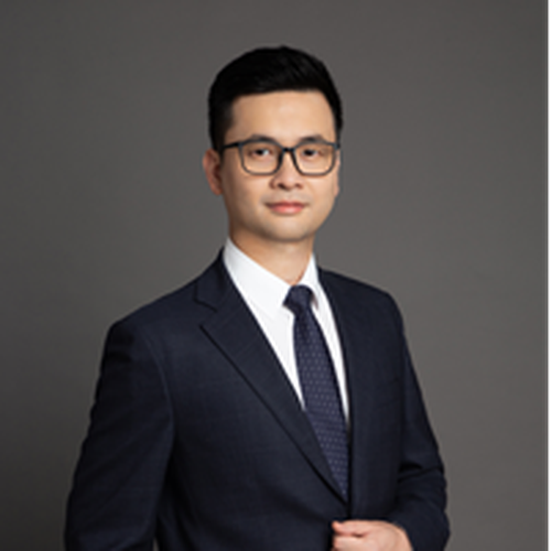Hua Xiao (General Manager at Watson & Band IP Agency Ltd)