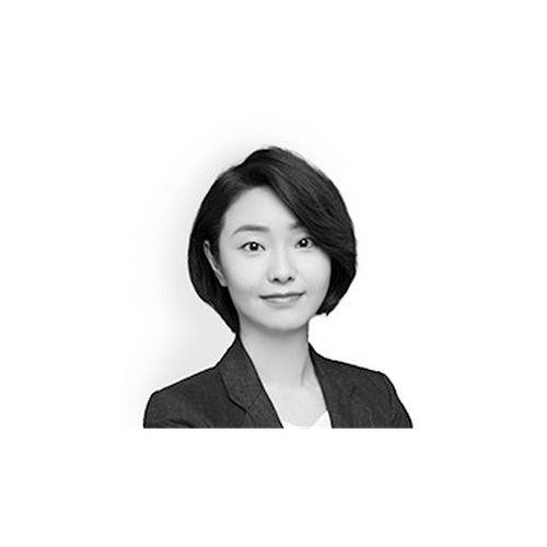 Ivy Gu (Manager, Corporate Accounting Services at Dezan Shira & Associates)