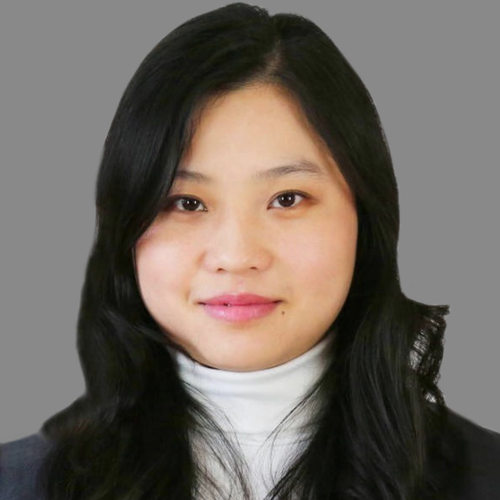 Jing Wang (Dispute resolution expert at Boss & Young)