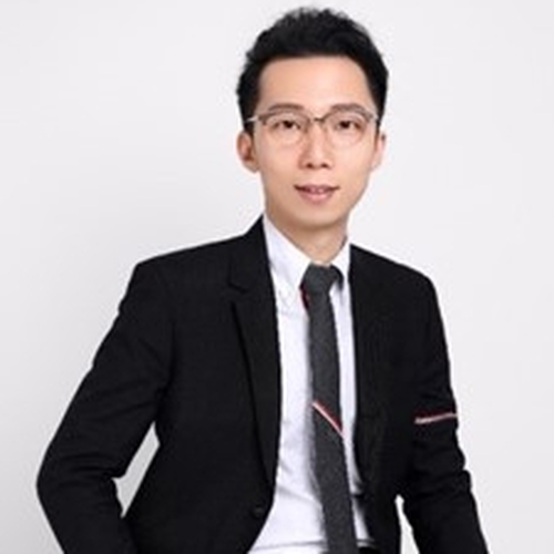 Tony Xu (Senior Manager of M&A Tax Services at PwC Shanghai)